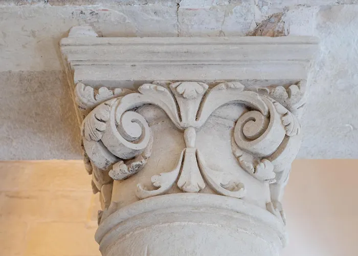 Palazzo Persone Dimora Storica