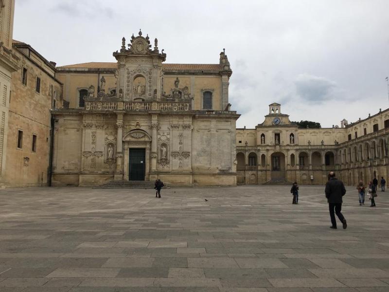 Palazzo Persone Dimora Storica 3*