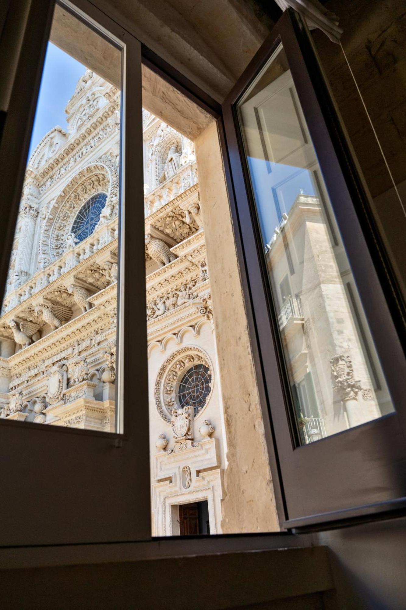 Palazzo Persone Dimora Storica 3*