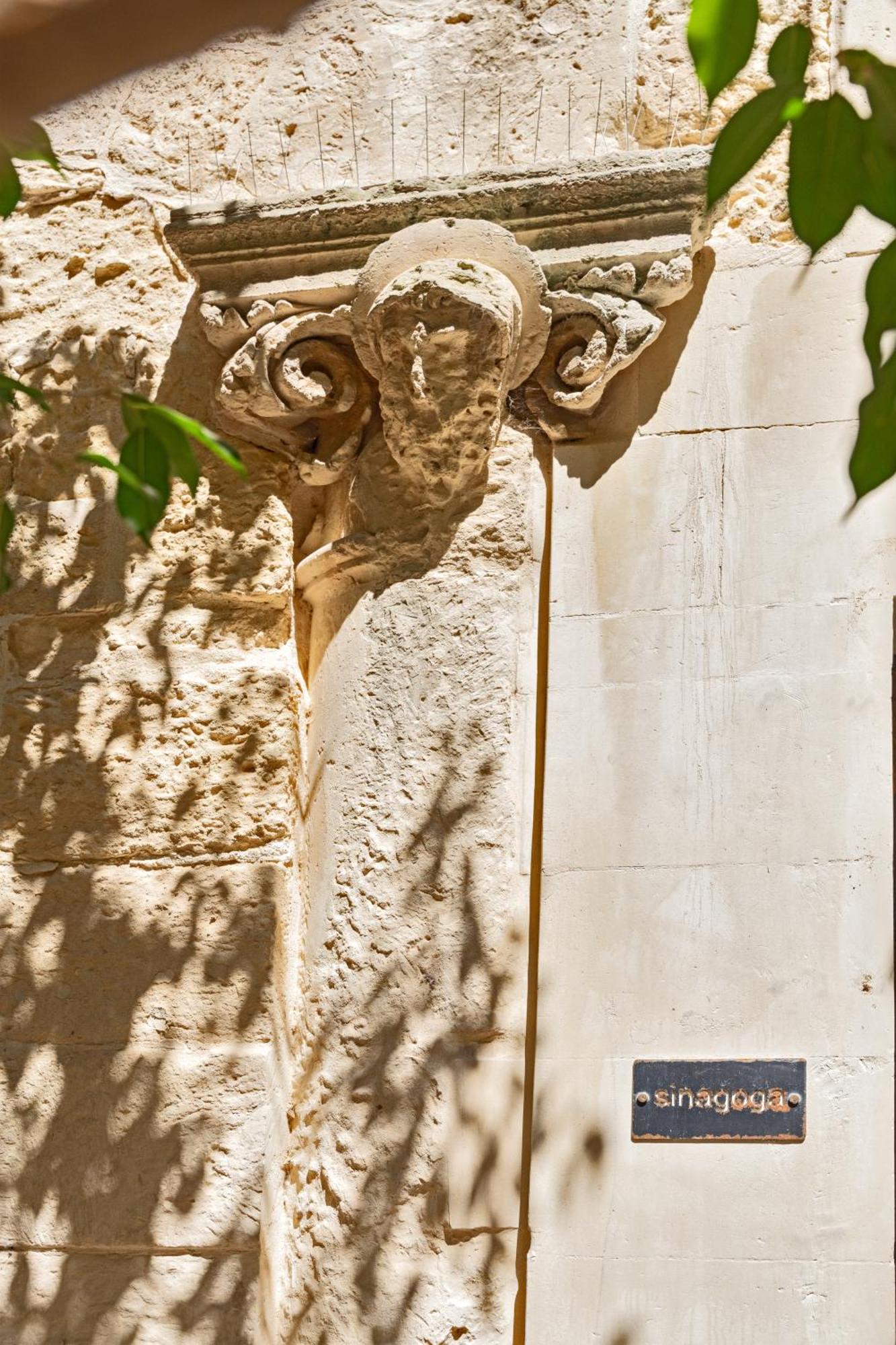 Alojamento de Acomodação e Pequeno-almoço Palazzo Persone Dimora Storica
