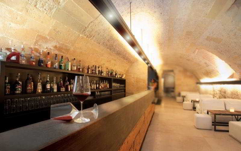 Alojamento de Acomodação e Pequeno-almoço Palazzo Persone Dimora Storica