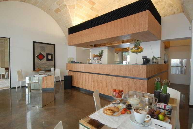 Alojamento de Acomodação e Pequeno-almoço Palazzo Persone Dimora Storica Lecce